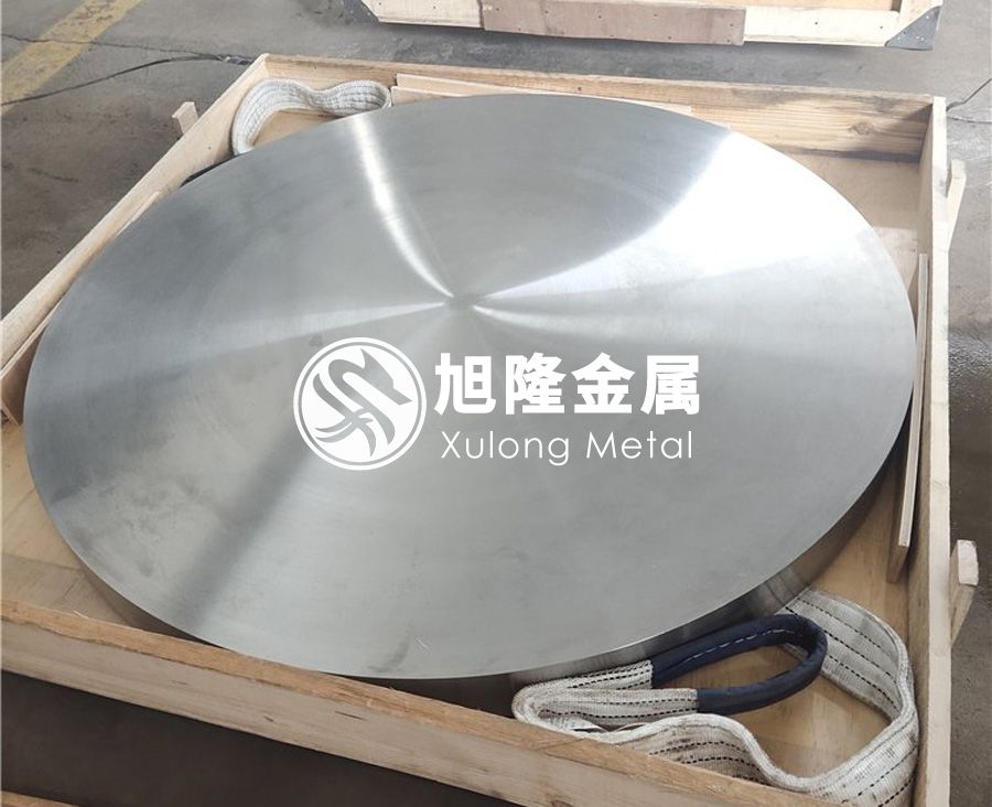 鈦棒鈦管鈦鍛件等鈦材料的特性與機(jī)械加工技術(shù)